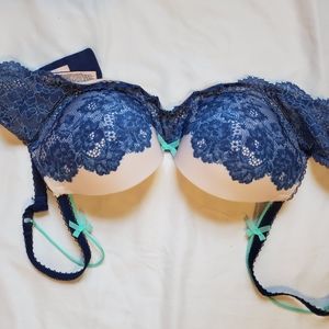 Victoria's secret bra
